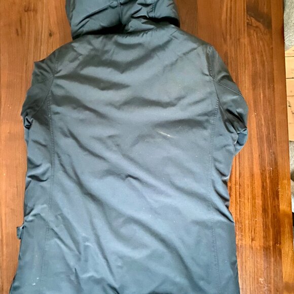 Woolrich parka women's small - Picture 7 of 7